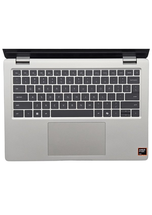 Dell Pro 14 Plus PB14255 Ryzen 7 Pro 250 16GB 512SSD 14